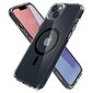 Spigen Ultra Hybrid iPhone 14 Plus Black цена и информация | Telefonide kaitsekaaned ja -ümbrised | hansapost.ee