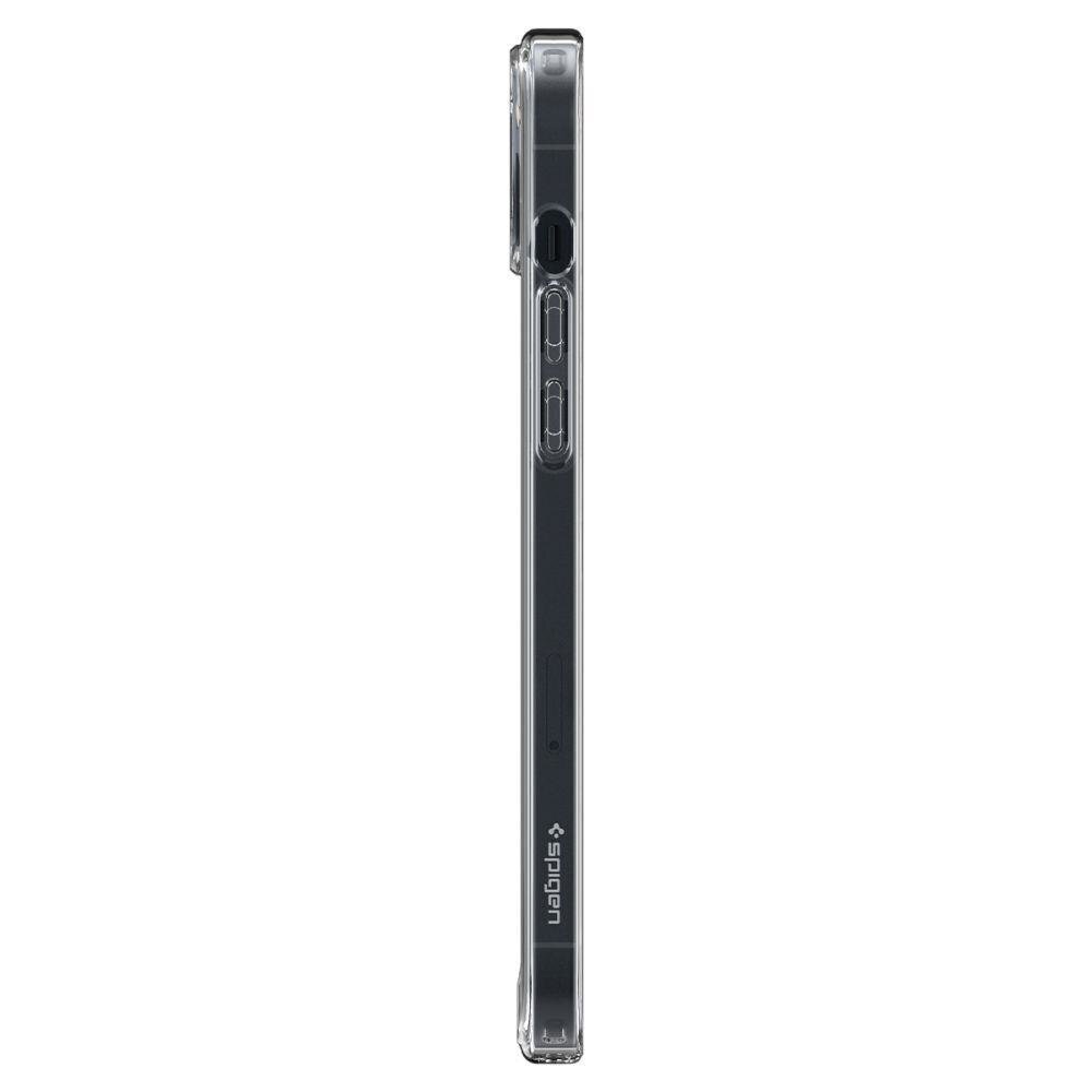 Spigen Ultra Hybrid iPhone 14 Plus Black цена и информация | Telefonide kaitsekaaned ja -ümbrised | hansapost.ee