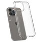 Spigen Ultra Hybrid iPhone 14 Pro FROST Clear цена и информация | Telefonide kaitsekaaned ja -ümbrised | hansapost.ee