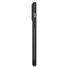 Spigen Slim Armor iPhone 14 Pro Black hind ja info | Telefonide kaitsekaaned ja -ümbrised | hansapost.ee