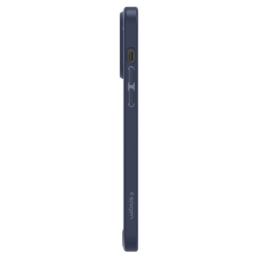 Spigen Ultra Hybrid iPhone 14 Pro Blue hind ja info | Telefonide kaitsekaaned ja -ümbrised | hansapost.ee