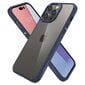 Spigen Ultra Hybrid iPhone 14 Pro Blue hind ja info | Telefonide kaitsekaaned ja -ümbrised | hansapost.ee