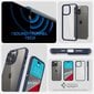 Spigen Ultra Hybrid iPhone 14 Pro Blue hind ja info | Telefonide kaitsekaaned ja -ümbrised | hansapost.ee