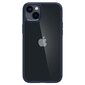 Spigen Ultra Hybrid iPhone 14 Plus Blue цена и информация | Telefonide kaitsekaaned ja -ümbrised | hansapost.ee
