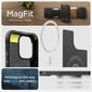 Spigen Rugged Armor iPhone 14 Pro Max Black hind ja info | Telefonide kaitsekaaned ja -ümbrised | hansapost.ee