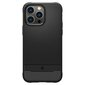 Spigen Rugged Armor iPhone 14 Pro Max Black hind ja info | Telefonide kaitsekaaned ja -ümbrised | hansapost.ee