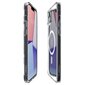 Spigen Ultra Hybrid iPhone 14 Plus WHITE цена и информация | Telefonide kaitsekaaned ja -ümbrised | hansapost.ee