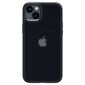 Spigen Ultra Hybrid iPhone 14 Plus FROST Black hind ja info | Telefonide kaitsekaaned ja -ümbrised | hansapost.ee
