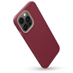 Spigen Cyrill Ultra iPhone 14 Pro SANGRIA hind ja info | Telefonide kaitsekaaned ja -ümbrised | hansapost.ee