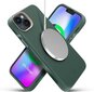 Spigen Cyrill Ultra iPhone 14 Plus KALE цена и информация | Telefonide kaitsekaaned ja -ümbrised | hansapost.ee