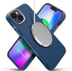 Spigen Cyrill Ultra iPhone 14 Plus COAST hind ja info | Telefonide kaitsekaaned ja -ümbrised | hansapost.ee