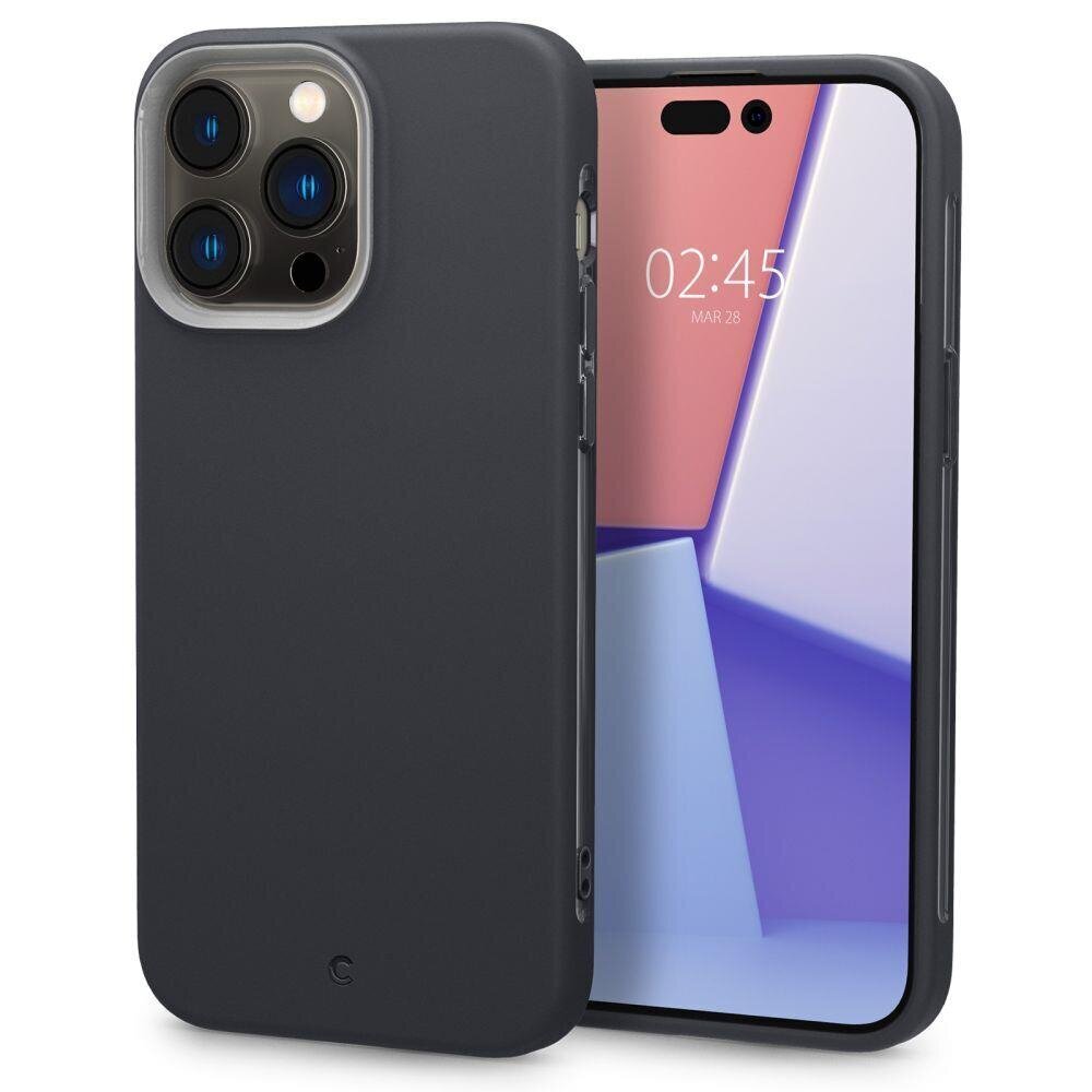 Spigen Cyrill Ultra iPhone 14 Pro Max DUSK hind ja info | Telefonide kaitsekaaned ja -ümbrised | hansapost.ee