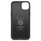 Spigen Thin Fit iPhone 14 Plus Black hind ja info | Telefonide kaitsekaaned ja -ümbrised | hansapost.ee