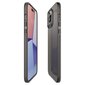 Spigen Thin Fit iPhone 14 Pro Max GUNMETAL цена и информация | Telefonide kaitsekaaned ja -ümbrised | hansapost.ee