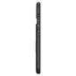 Spigen Slim Armor CS iPhone 14 Plus Black цена и информация | Telefonide kaitsekaaned ja -ümbrised | hansapost.ee