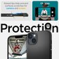 Spigen Armor iPhone 14 Plus Black hind ja info | Telefonide kaitsekaaned ja -ümbrised | hansapost.ee