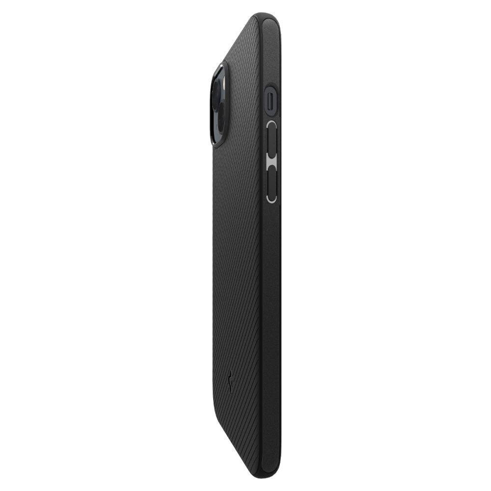 Spigen Armor iPhone 14 Plus Black hind ja info | Telefonide kaitsekaaned ja -ümbrised | hansapost.ee