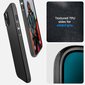 Spigen Armor iPhone 14 Plus Black hind ja info | Telefonide kaitsekaaned ja -ümbrised | hansapost.ee