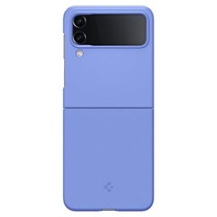 Чехол Spigen ACS05172 для Galaxy Z Flip 4, фиолетовый цена и информация | Чехлы для телефонов | hansapost.ee