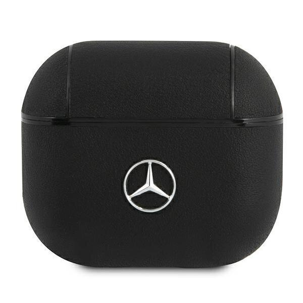 Mercedes MEA3CSLBK AirPods 3 Cover цена и информация | Kõrvaklapid | hansapost.ee