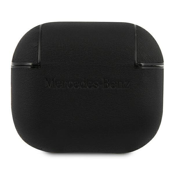 Mercedes MEA3CSLBK AirPods 3 Cover hind ja info | Kõrvaklapid | hansapost.ee