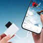 Joyroom S-H142 Lightning USB OTG цена и информация | USB adapterid ja jagajad | hansapost.ee