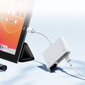 Joyroom S-H142 Lightning USB OTG hind ja info | USB adapterid ja jagajad | hansapost.ee