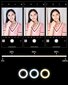 LED selfie ring 52 - 170 cm hind ja info | Fotovalgustid, ringvalgustid ja fotostuudiod | hansapost.ee