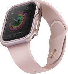 Uniq Apple Watch Series 5/4 40mm, roosa hind ja info | Nutikellade aksessuaarid ja tarvikud | hansapost.ee