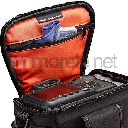 Case Logic DCB306K hind ja info | Fotoaparaatide kotid ja vutlarid | hansapost.ee