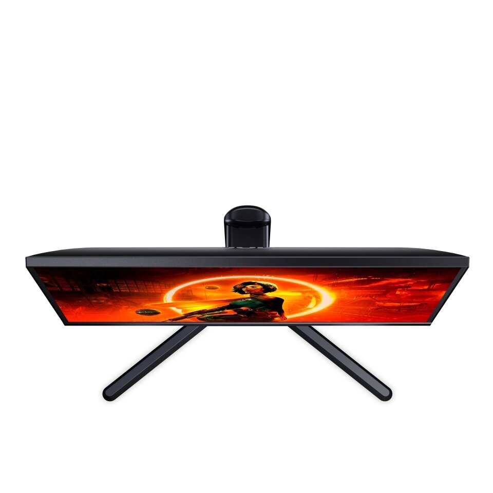 AOC 24.5" Gaming Monitor 25G3ZM/BK цена и информация | Monitorid | hansapost.ee