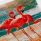 Loominguline komplekt Teemantmosaiik "Flamingod" цена и информация | Arendavad laste mänguasjad | hansapost.ee