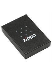 Tulemasin Zippo 231ZL hind ja info | Tulemasinad ja süütajad | hansapost.ee