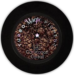 Lauvärv Constance Carroll Turbo Magic Pigment Glitter nr. 26 hind ja info | Lauvärvid, ripsmetušid ja silmapliiatsid | hansapost.ee