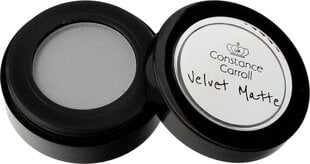 Lauvärvid Constance Carroll Constance Carroll Velvet Matte Mono nr 10, 1 tk hind ja info | Lauvärvid, ripsmetušid ja silmapliiatsid | hansapost.ee