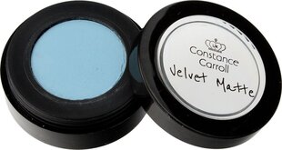 Lauvärvid Constance Carroll Constance Carroll Velvet Matte Mono nr 09, 1 tk цена и информация | Тушь, средства для роста ресниц, тени для век, карандаши для глаз | hansapost.ee