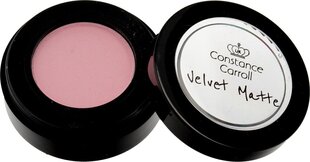 Lauvärv Constance Carroll Constance Carroll Velvet Matte Mono nr 03, 1 tk hind ja info | Lauvärvid, ripsmetušid ja silmapliiatsid | hansapost.ee