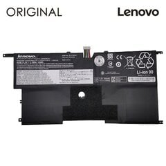Lenovo 00HW003, 3180mAh, Original hind ja info | Sülearvuti akud | hansapost.ee