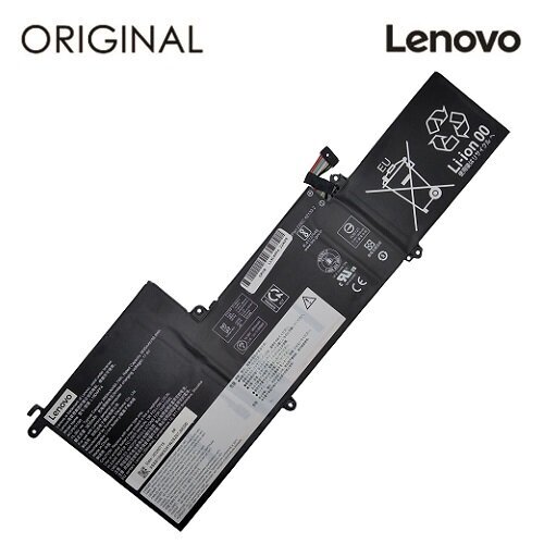 Lenovo L19C4PF4, 3835mAh, Original цена и информация | Sülearvuti akud | hansapost.ee