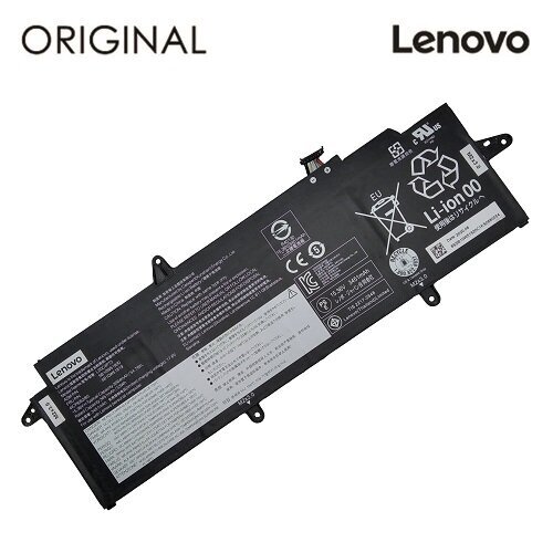 Lenovo L20C4P73, 3564mAh, Original цена и информация | Sülearvuti akud | hansapost.ee