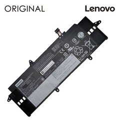 Аккумулятор для ноутбука LENOVO L20C3P72, 3564mAh, Original цена и информация | Аккумуляторы для ноутбуков | hansapost.ee