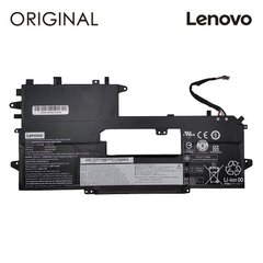 Аккумулятор для ноутбука LENOVO L19C4P72, 5475mAh, Original цена и информация | Аккумуляторы для ноутбуков	 | hansapost.ee