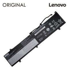 Lenovo L19C4PF2, 4560mAh, Original hind ja info | Sülearvuti akud | hansapost.ee