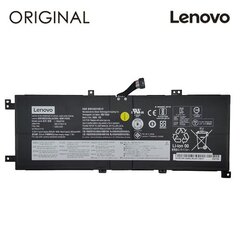 Аккумулятор для ноутбука LENOVO L18M4P90, 3000mAh, Original цена и информация | Аккумуляторы для ноутбуков | hansapost.ee