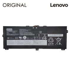 Lenovo L18M3P72, 4215mAh, Original hind ja info | Sülearvuti akud | hansapost.ee