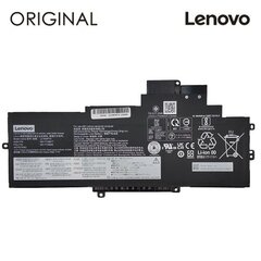 Аккумулятор для ноутбука LENOVO L21M3P74, 4270mAh, Original цена и информация | Аккумуляторы для ноутбуков | hansapost.ee