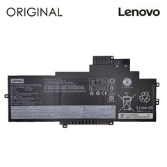 Аккумулятор для ноутбука LENOVO L21D3P70, 4270mAh, Original цена и информация | Аккумуляторы для ноутбуков | hansapost.ee