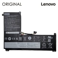 Lenovo L19M2PF1, 4080mAh, Original hind ja info | Sülearvuti akud | hansapost.ee