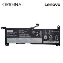 Lenovo L19M2PF0, 4670mAh, Original hind ja info | Sülearvuti akud | hansapost.ee