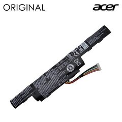 Acer AS16B5J, 5600mAh, Original hind ja info | Sülearvuti akud | hansapost.ee